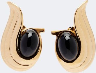 Ferragamo Pendientes adornados