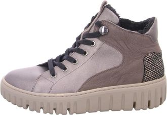 Waldl&auml;ufer Dames, Schoenen, Grijs, Maat: 40 EU