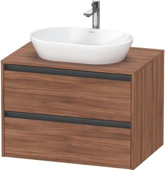Duravit Duravit Ketho.2 Mueble Bajo Lavabo, 800x568x550mm