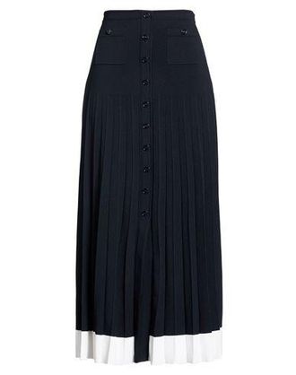 Sandro BOTTOMWEAR - Maxi skirts on YOOX.COM