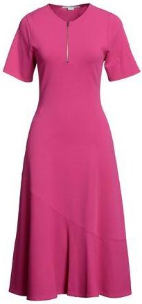 Stella McCartney DRESSES - Midi dresses sur YOOX.COM