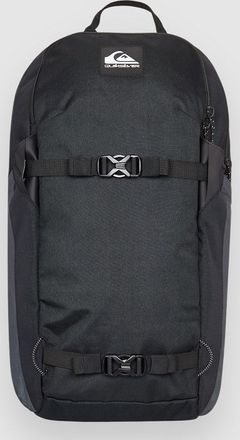 Quiksilver Altacama Rucksack schwarz