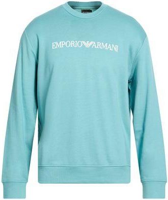 Emporio Armani TOPS - Sweatshirts auf YOOX.COM