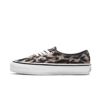 Vans LX Authentic 44 - female - Vans - Sneakers - Brown - 5 UK - Shoes