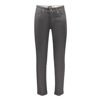 HUGO BOSS Re.Maine Bo Jeans - Heren - Jeans - Zwart - Maat: W32 L32 Denim