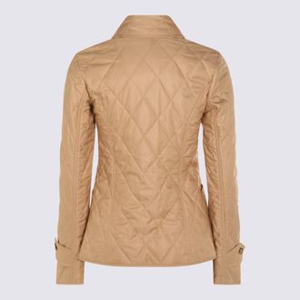 Burberry Womens Coats New Chino _pl