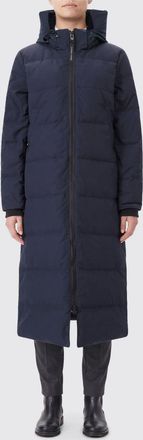 Canada Goose Mystique Long Down-Filled Hooded Parka