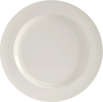 Tuxton Modena Plate 9, 24 Pieces