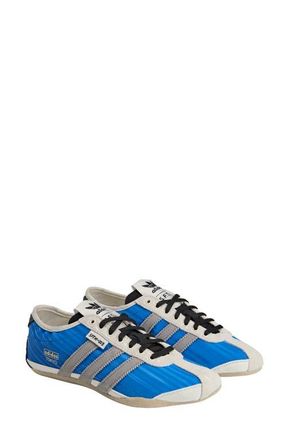 adidas x Song for the Mute Tokyo SFTM Sneaker in Bluebird/Grey/Off White at Nordstrom, Size 6.5