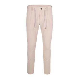 Eleventy Uomo, Pantaloni, Beige, W32, new