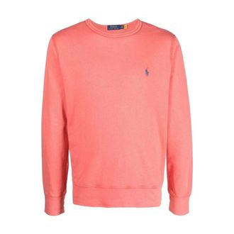 Polo Ralph Lauren Soft Cotton Sweatshirt