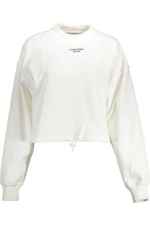 Calvin Klein Gestreept Sweater Casual Stijl