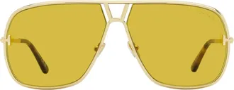 Tom Ford TF1204 Sunglasses - Gold