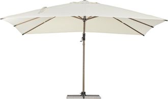 BIZZOTTO Ampelschirm Orion 360&deg; Grad 400 x 300 cm