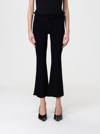 Balenciaga Pants BALENCIAGA Woman color Black