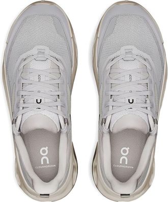 On Cloudhorizon Sneakers - Grey