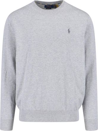 Polo Ralph Lauren Maglione Logo