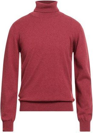 Simon Gray Turtlenecks