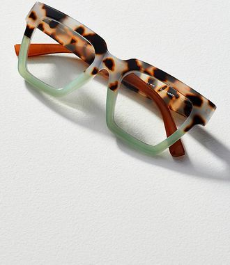 Peepers Take A Bow Readers & Case Gift Set