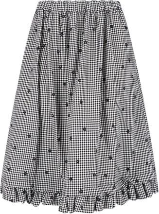 Comme Des Gar&ccedil;ons Gonna Midi