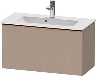 Duravit Duravit D-neo Mueble Bajo Lavabo Suspendido, 810x440x372 Mm, 1