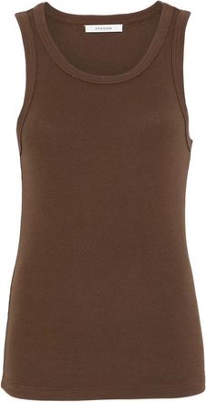 Entire studios Ribbed Tank Top