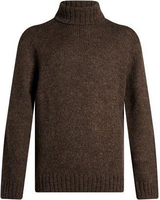 Out / Fit MAGLIERIA - Dolcevita su YOOX.COM
