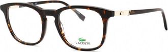 Lacoste L2889 N 230 Dark Havana 52mm