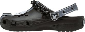 Crocs x NFL Classic Clog Las Vegas Raiders 212450-90H