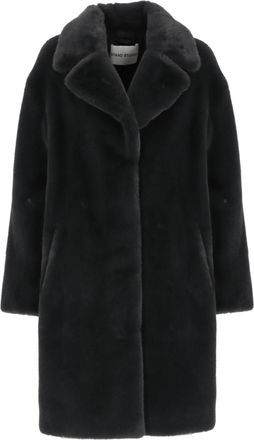 Stand Studio Camille Cocoon Coat