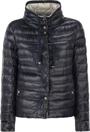 Herno Donna, Giacche, Blu, S, new