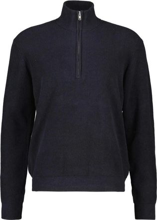 Nn.07 Dolcevita - - Knitwear - Uomo - Blu - M