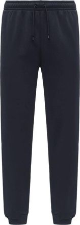 K-Way Philbert Brushed PC - Heren - Sweatpants - Blauw - XL - Katoen - Broeken