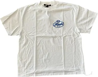 Ksubi Hombre, Camisetas, Blanco, Talla: M