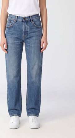 The Row Jeans Donna colore Denim