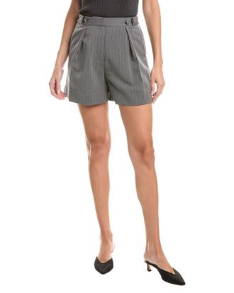 Derek Lam Boswell Short