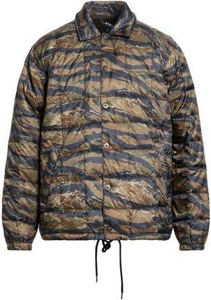 TAION CAPISPALLA - Piumini & Imbottiti Sintetici su YOOX.COM