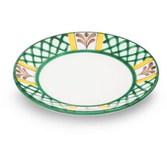 Gmundner Keramik Hunting, tazza con piattino (&oslash; 15 cm) - Gmundner Keramik