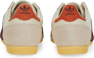 adidas Japan Sneaker - White