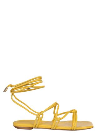 Gia Borghini Beautiful Sandals