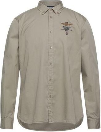 Aeronautica CAMISETAS Y TOPS - Camisas en YOOX.COM