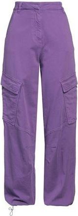 Versace BOTTOMWEAR - Trousers on YOOX.COM