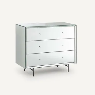 AM.PM Ladekast spiegel, Khonsou