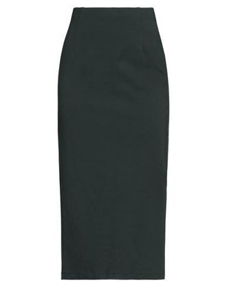 Warm Midi skirts