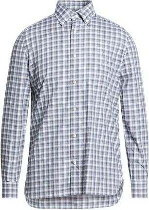 LUIGI BORRELLI NAPOLI TOPWEAR - Camicie su YOOX.COM