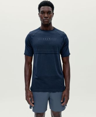 Born T-Shirt Grav Road Gray