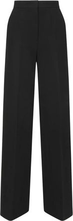 Max Mara Mujer, Pantalones, Negro, Talla: S