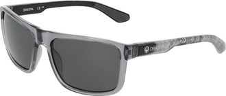 Dragon DR TIERRA ATH LL 026 Mens Sunglasses Size 60