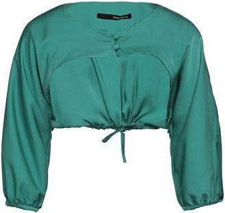 Annarita N. TOPWEAR - Shrugs sur YOOX.COM