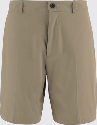Burberry Pantaloncini chino Burberry in cotone